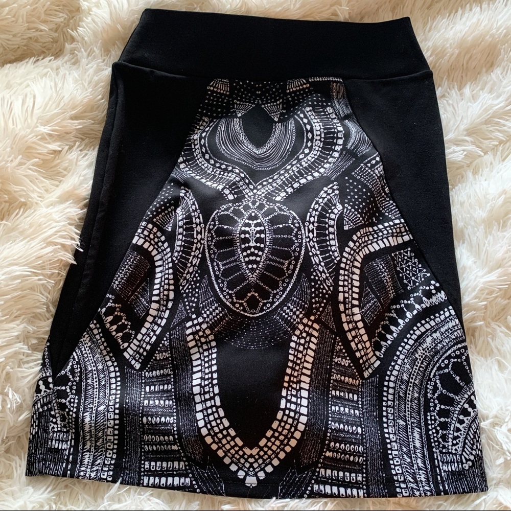 💥Maillagogo pencil skirt